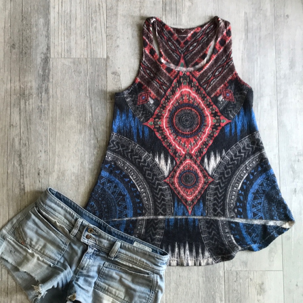 Unique Top 🔥🔥